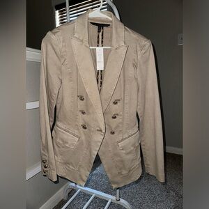 NWT White House Black Market Women’s Blazer